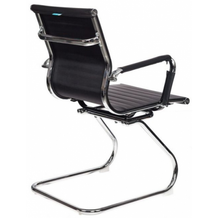 Кресло на полозьях CH-883-Low-V