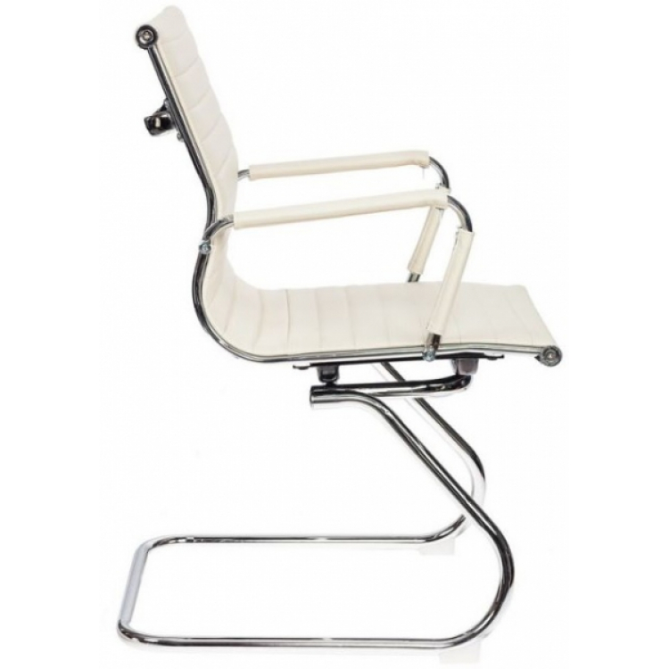 Кресло на полозьях CH-883-Low-V