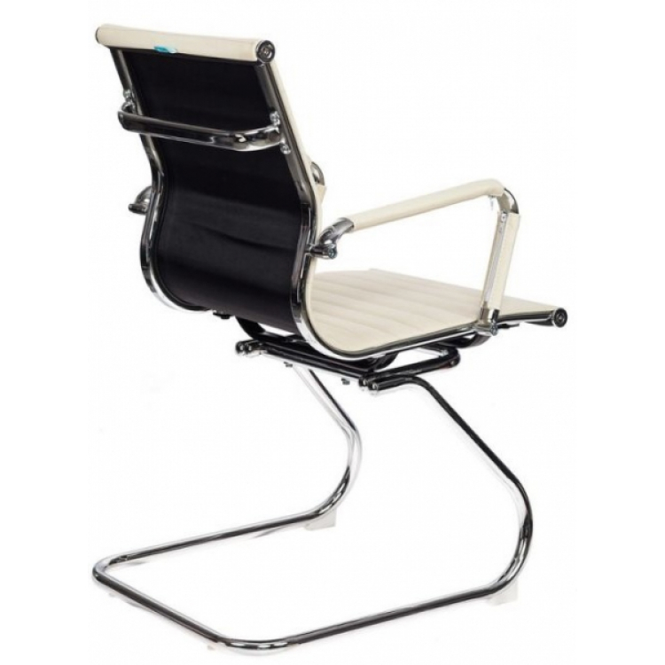 Кресло на полозьях CH-883-Low-V