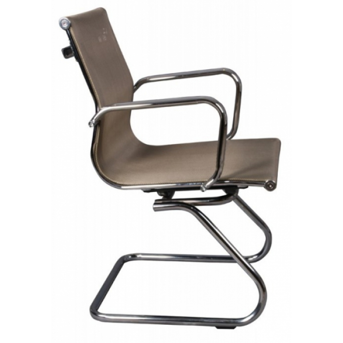 Кресло на полозьях CH-993-LOW-V