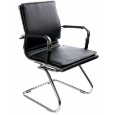 Кресло на полозьях CH-993-LOW-V