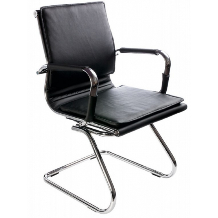 Кресло на полозьях CH-993-LOW-V