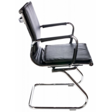 Кресло на полозьях CH-993-LOW-V