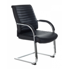 Кресло на полозьях T-8010N-Low-V