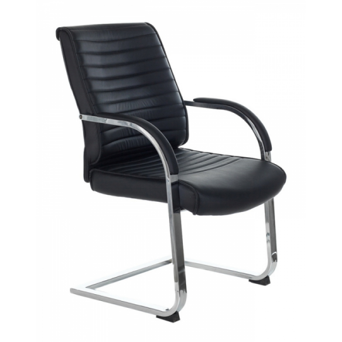 Кресло на полозьях T-8010N-Low-V