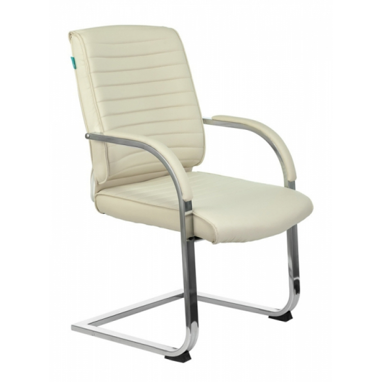 Кресло на полозьях T-8010N-Low-V