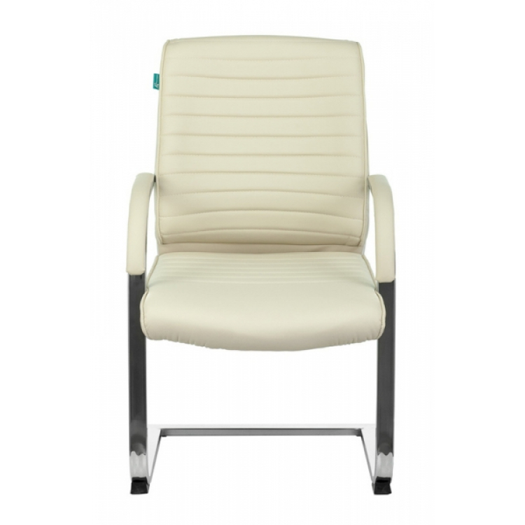 Кресло на полозьях T-8010N-Low-V