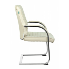 Кресло на полозьях T-8010N-Low-V