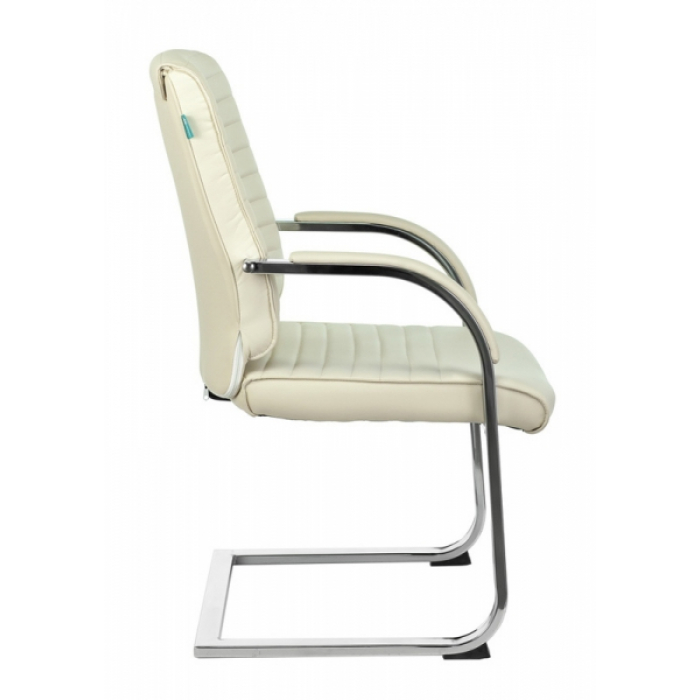 Кресло на полозьях T-8010N-Low-V