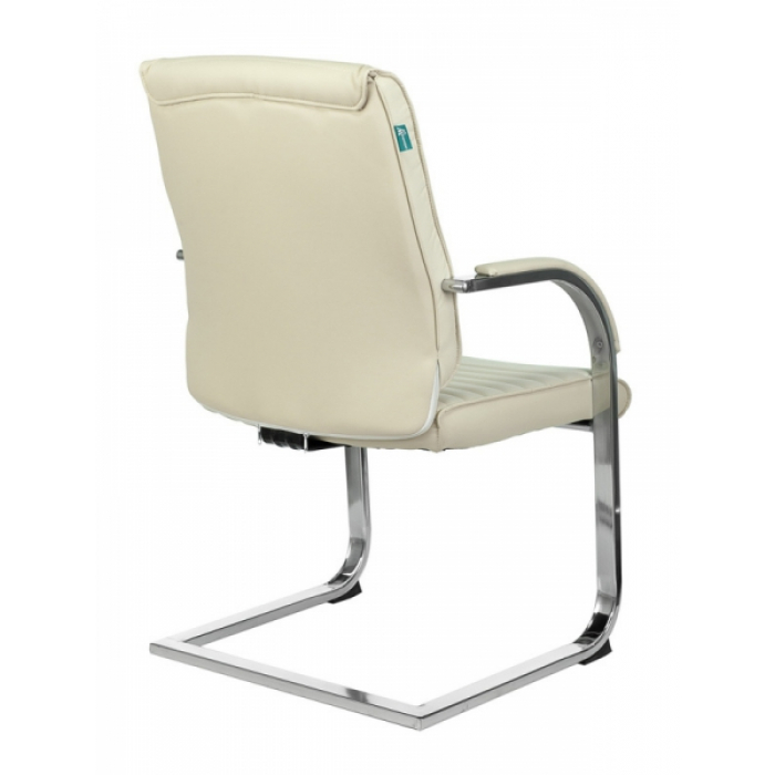 Кресло на полозьях T-8010N-Low-V