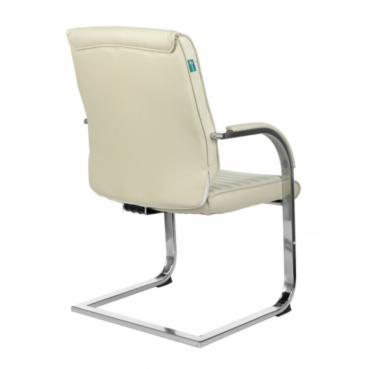 Кресло на полозьях T-8010N-Low-V