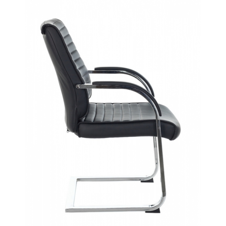 Кресло на полозьях T-8010N-Low-V