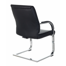 Кресло на полозьях T-8010N-Low-V