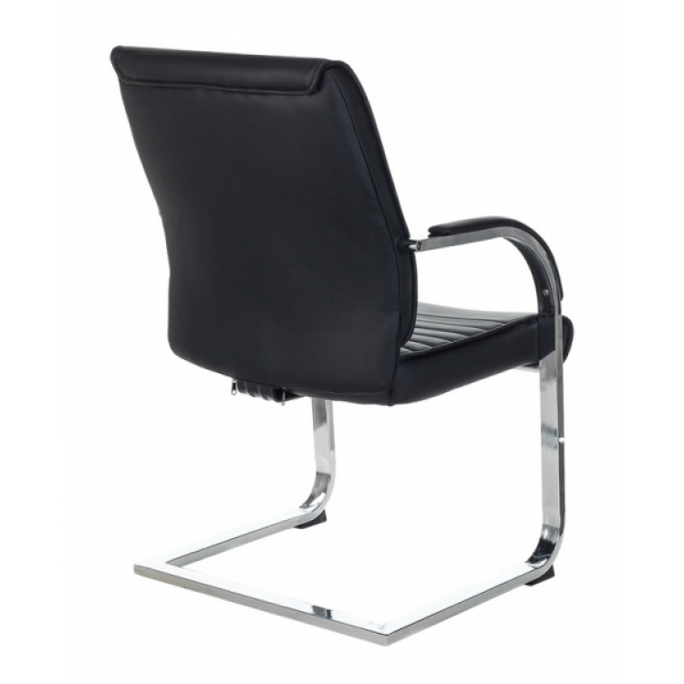 Кресло на полозьях T-8010N-Low-V