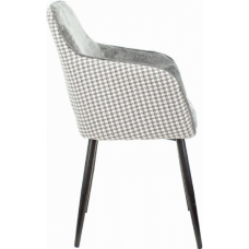 Стул Бюрократ KF-7