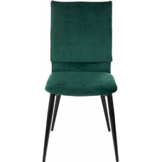 Стул Бюрократ KF-Green 2 шт