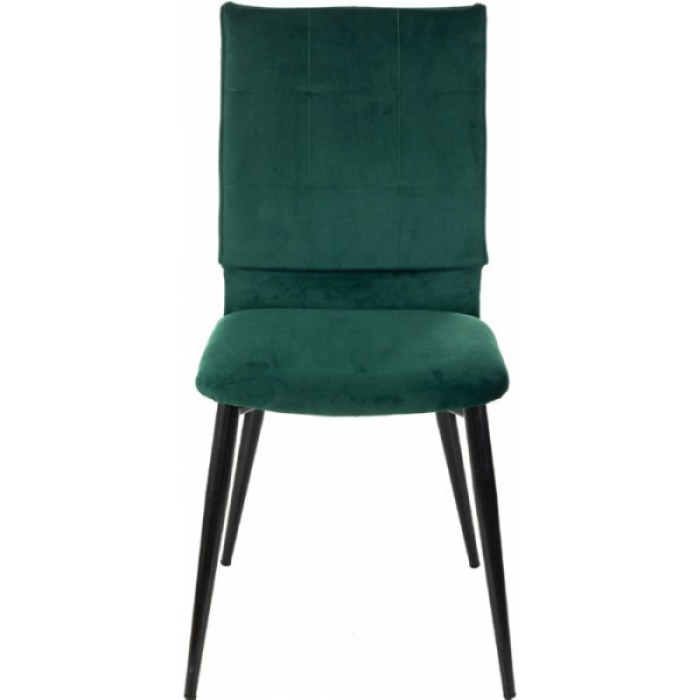 Стул Бюрократ KF-Green 2 шт