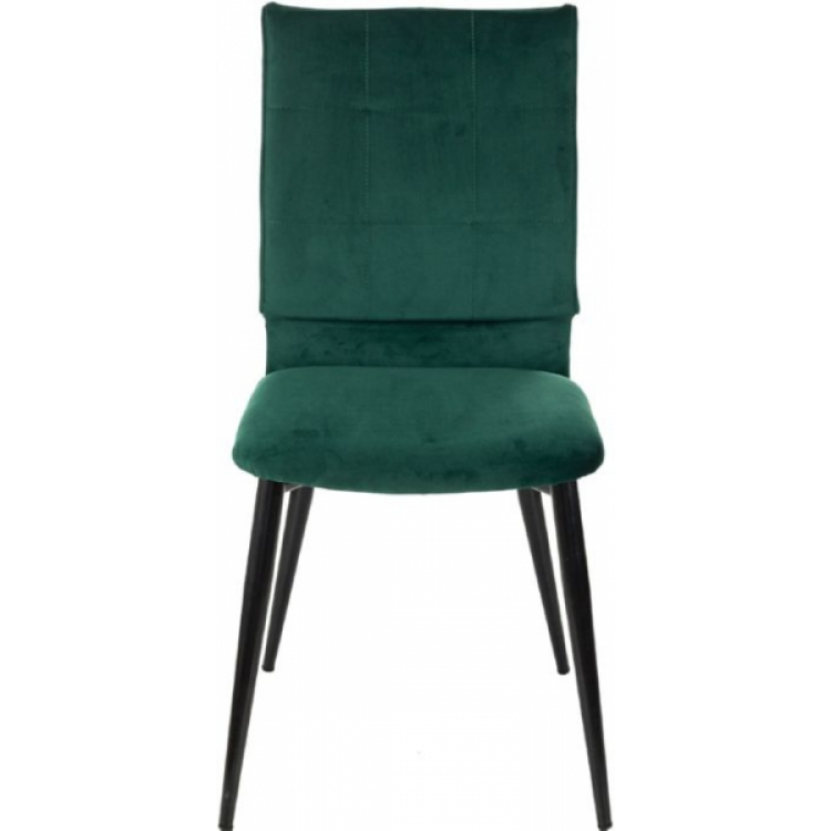 Стул Бюрократ KF-Green 2 шт