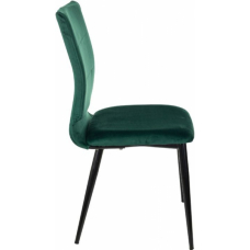 Стул Бюрократ KF-Green 2 шт