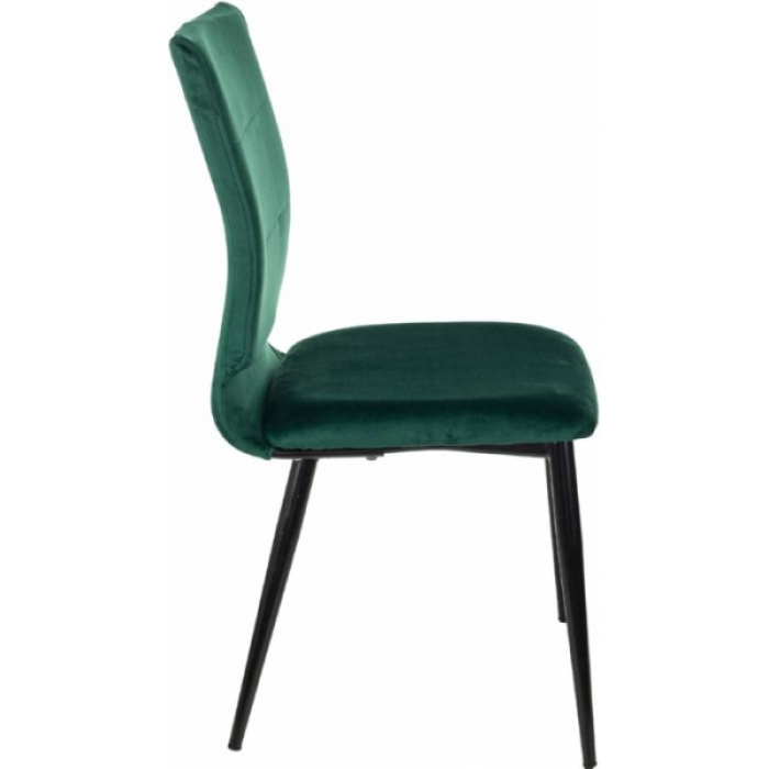 Стул Бюрократ KF-Green 2 шт