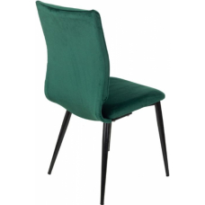 Стул Бюрократ KF-Green 2 шт