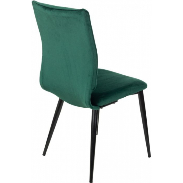 Стул Бюрократ KF-Green 2 шт