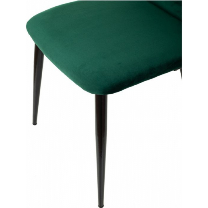 Стул Бюрократ KF-Green 2 шт