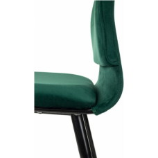 Стул Бюрократ KF-Green 2 шт