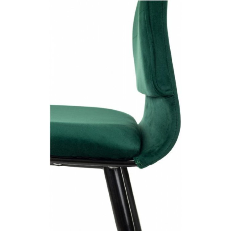 Стул Бюрократ KF-Green 2 шт