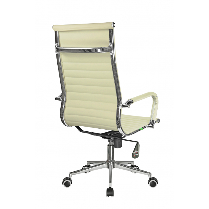 Кресло Hugo RCH 6002-1S Светло-бежевый