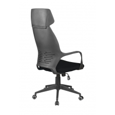 Кресло RCH 7272 Черный Пластик/Черный