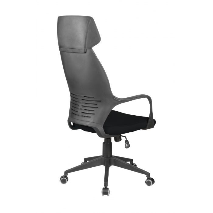 Кресло RCH 7272 Черный Пластик/Черный