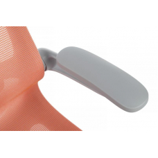 Кресло Miller YSJ-300 Оранжевый