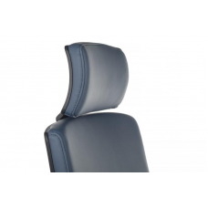 Кресло Boston KB023H Синий