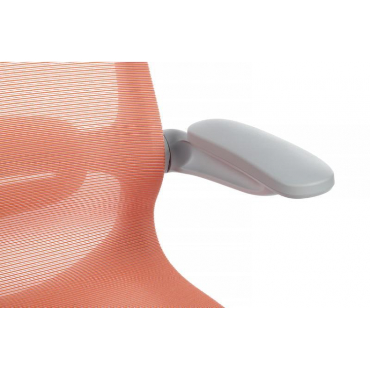 Кресло Miller YSJ-300 Оранжевый