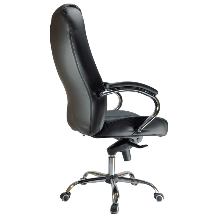 Кресло 1110 L Черный