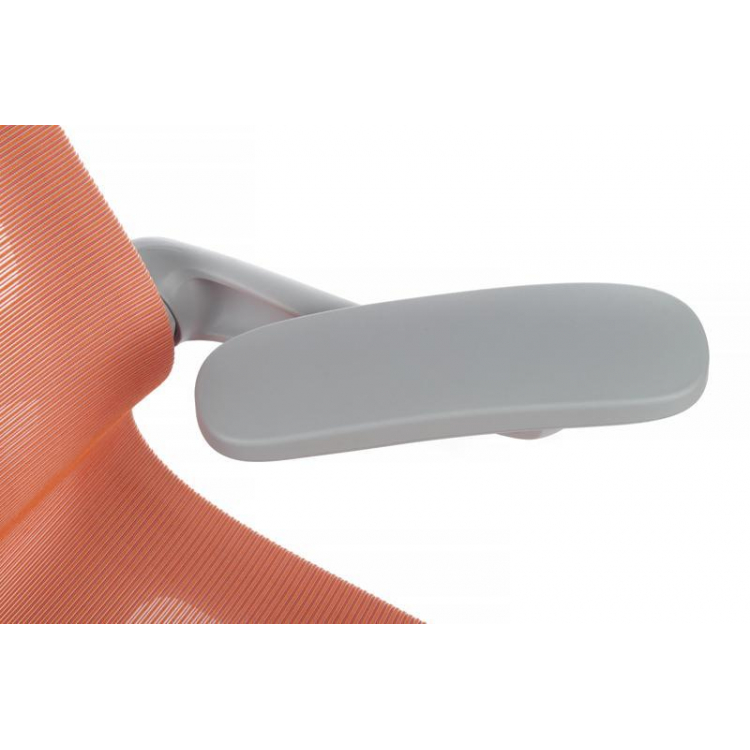 Кресло Miller YSJ-300 Оранжевый