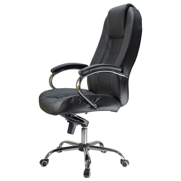 Кресло 1110 L Черный