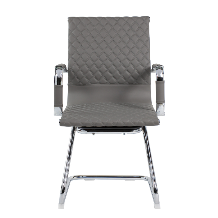 Кресло Hugo RCH 6016-3 Cерый