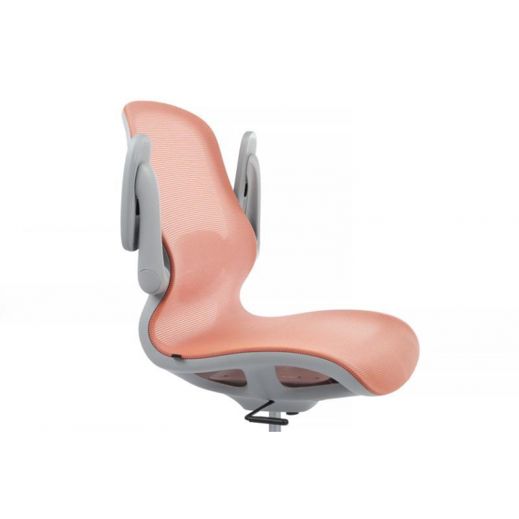 Кресло Miller YSJ-300 Оранжевый