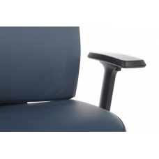 Кресло Boston KB023H Синий