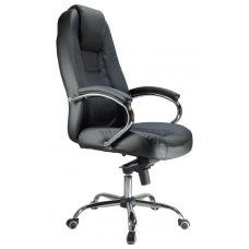 Кресло 1110 L Черный