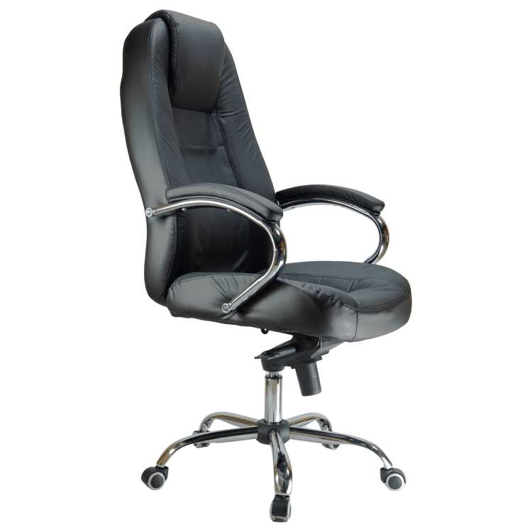 Кресло 1110 L Черный