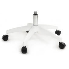 Кресло W-158 Черный Пластик/Черный