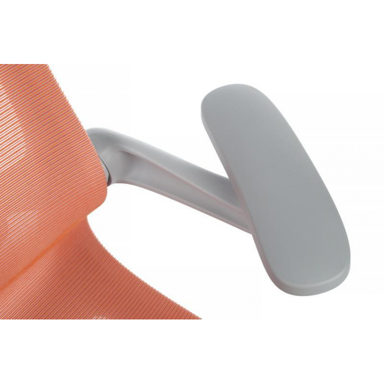 Кресло Miller YSJ-300 Оранжевый