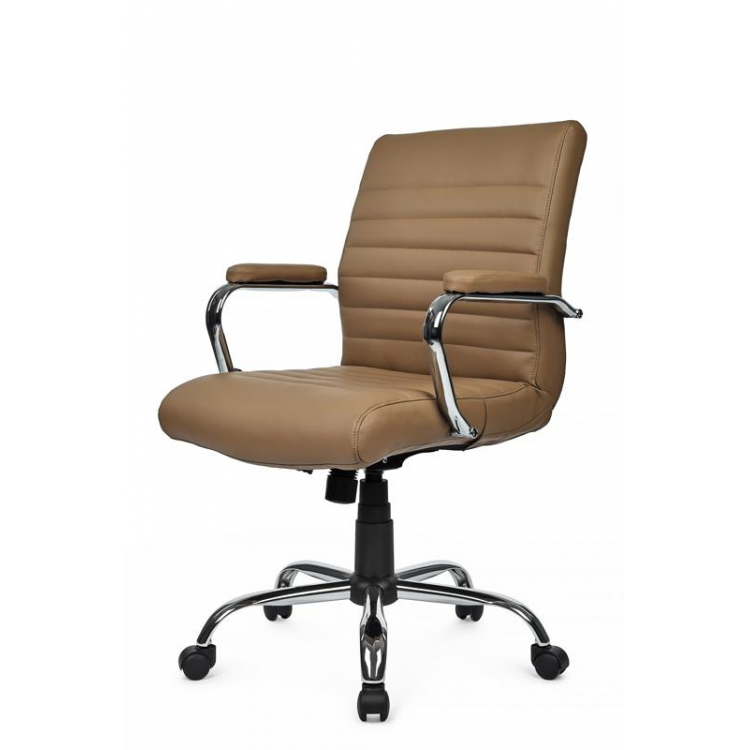 Кресло Kors RCH 9356M Коричневый