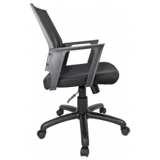 Кресло 1150 TW PL Черный