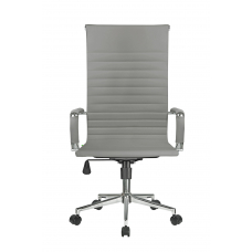 Кресло Hugo RCH 6002-1S Серый