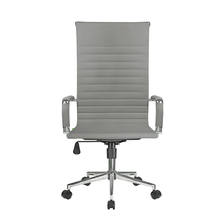 Кресло Hugo RCH 6002-1S Серый