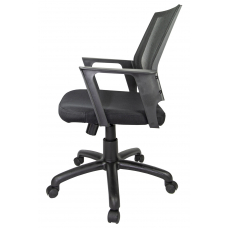 Кресло 1150 TW PL Черный